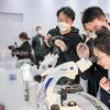 蔡司光学科技特展在广州举行 将神秘的视光世界展现在公众眼前