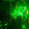 原子能科学研究院百太瓦x射线激光器 在国际上首次基于掺镱晶体