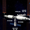 中国空间站实施首次点火实验成功 为后续空间科学燃烧实验项目打下良好基础
