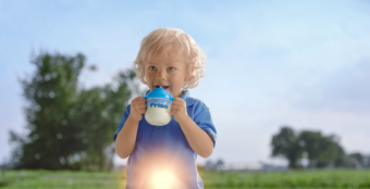 三段奶粉适合多大宝宝？婴幼奶粉的分段标准是什么