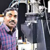 印度科学教育与研究所研究人员在低阈值增益激光器领域取得了重大突破