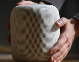 分析师郭明錤：预计苹果明年将推搭载7寸面板HomePod 中国天马为独家供应商