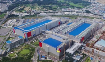 消息称三星计划在韩国设立占地215万坪的工业综合体 搭建5条尖端半导体制造生产线