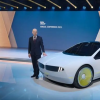 宝马集团首次公布新世代车型产品规划 今年纯电动车仍然将是销量增长的主要来源之一
