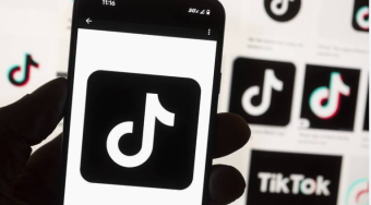 TikTok美国活跃用户突破1.5亿人次 高于2020年的1亿人数据