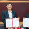 华硕宣布与中国台湾科技大学共同推动国际人才计划