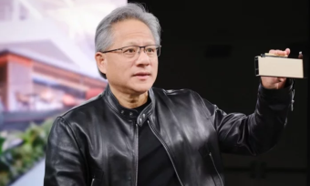 英伟达CEO黄仁勋提出超级计算机租赁模式 将引爆新一波芯片需求