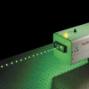 纳米激光器光谱在纳米技术和光学领域具有广泛的应用前景