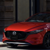 马自达旗下人气掀背车型Mazda 3在日本官网已贴出停止接单消息