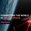 德国Mynaric公司为卫星网络开发量子通信