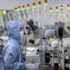 韩国明年对先进芯片制造设备支出额预计将超越中国大陆