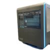 LIFT宣布接收业界第一台激光烧蚀激光电离飞行时间质谱仪Massbox