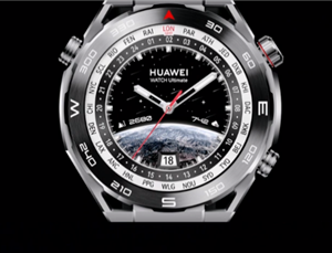 华为watch ultimate价格配置公布 售价5999元起