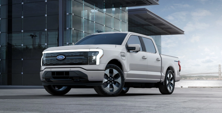 Ford F-150 Lightning battery issues: Carmaker pauses production