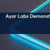 实现最新里程碑 Ayar Labs展示业界首个4Tbps光学解决方案