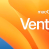 苹果macOS Ventura 13.4首个公测版发布 普通用户可在正式版发布之前体验新系统
