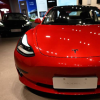 消息称特斯拉Model 3电动汽车7500美元税收抵免将在3月31日前被取消
