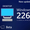 微软发布Win11 KB5022910累积更新 为文件管理器右键菜单引入键盘快捷键