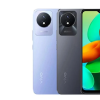 vivo Y02A手机发布：共有两种配色可选 售价12499孟加拉塔卡