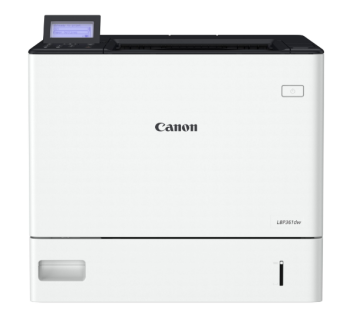 佳能推出最新款A4黑白激光打印机 首次打印输出时间仅为4.9秒
