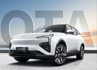 恒驰5新能源汽车迎来OTA升级 对车机交互体验和智能用车进行优化
