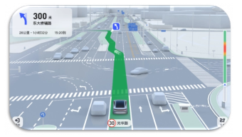 腾讯获得杭州首批高级辅助驾驶地图许可资质 将推进智能网联汽车及智慧交通等业务布局