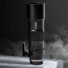 中一光学将发布200mm F4镜头：支持九大卡口系统 售价仅需3980元