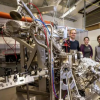 哈佛大学开发出新型超光学器件 具有极高的空间和时间分辨率
