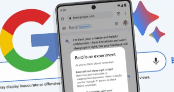 谷歌CEO预告Bard新功能 用户可与人工智能展开对话