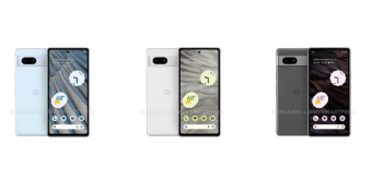 谷歌Pixel 7a手机怎么样 谷歌Pixel 7a手机参数配置一览