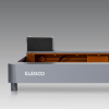 ELEGOO推出PHECDA激光雕刻机 适合家庭和小型企业使用