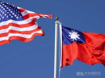 外媒：3月份美国向中国台湾购买芯片制造设备创新高 年增率达超过40%