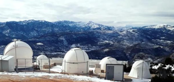 Slingshot宣布将扩大地面光学望远镜网络 增加对近地轨道（LEO）覆盖范围