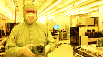 荷兰特温特大学宣布斩获600万欧元资金 用于创建荷兰首家独立光子芯片代工厂