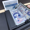 读墨携手元太科技准备推出全球第一台8寸折叠彩色电子书阅读器