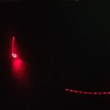 飞秒激光直写技术刻写弱反射光纤光栅阵列 具有操作简单，无须掩模板等优点