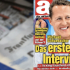 德国杂志用AI生成一篇对车王舒马赫的“采访”引发争议 涉事主编已被解雇