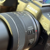 Canon推出最轻量全片幅无反光镜相机EOS R8 单机身重量仅461克