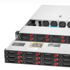 HPE发布下一代的数据存储服务器HPE Alletra 4000
