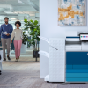 惠普推出面向企业的A3多功能激光打印机