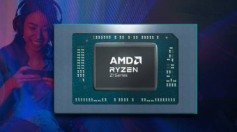 AMD发布全新Ryzen Z1系列处理器 采用台积电4nm制程打造
