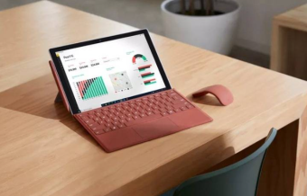 微软旗下Microsoft品牌鼠标、键盘等周边配件即将停产