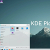 KDE Plasma 5.27.5维护版本更新发布 改进Plasma磁盘和设备小部件