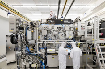 为进一步扩大碳化硅产量 安森美将投资20亿美元增产碳化硅芯片