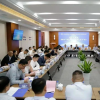 太平洋建设2023年第二季度“高质量发展”专项会议，在广西南宁召开