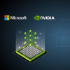 NVIDIA联手微软 强化生成式AI程序开发