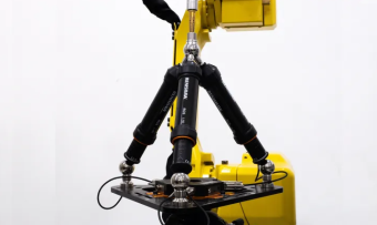 雷尼绍推出机器人自动化产品线