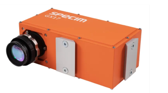 芬兰SPECIM推出用于工业机器视觉的下一代高光谱相机