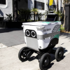 Serve Robotics将与Uber Eats在美国推出外送机器人 预计将于2026年上市