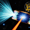科学家使用激光揭示恒星和核聚变中压力驱动电离的秘密